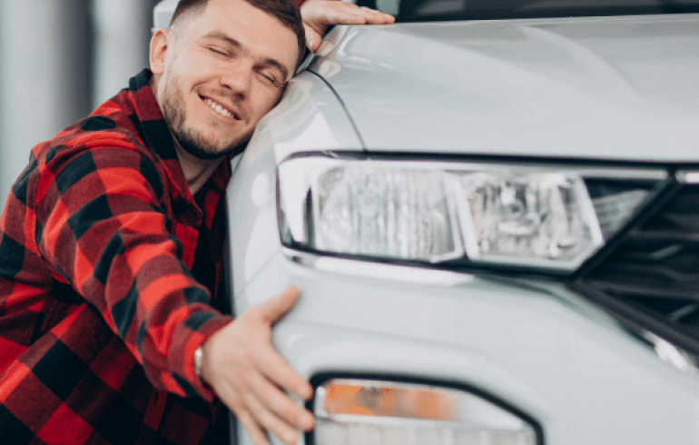 Consórcio de Autos e Motos